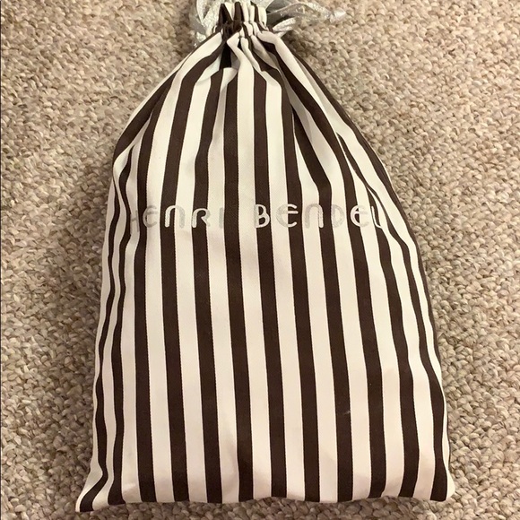 Henri Bendel Authentic Versatile Mini Bag - Picture 7 of 8